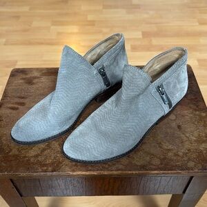 Lucky Brand Ankle Boots